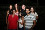 Friday Night at Byblos Old Souk